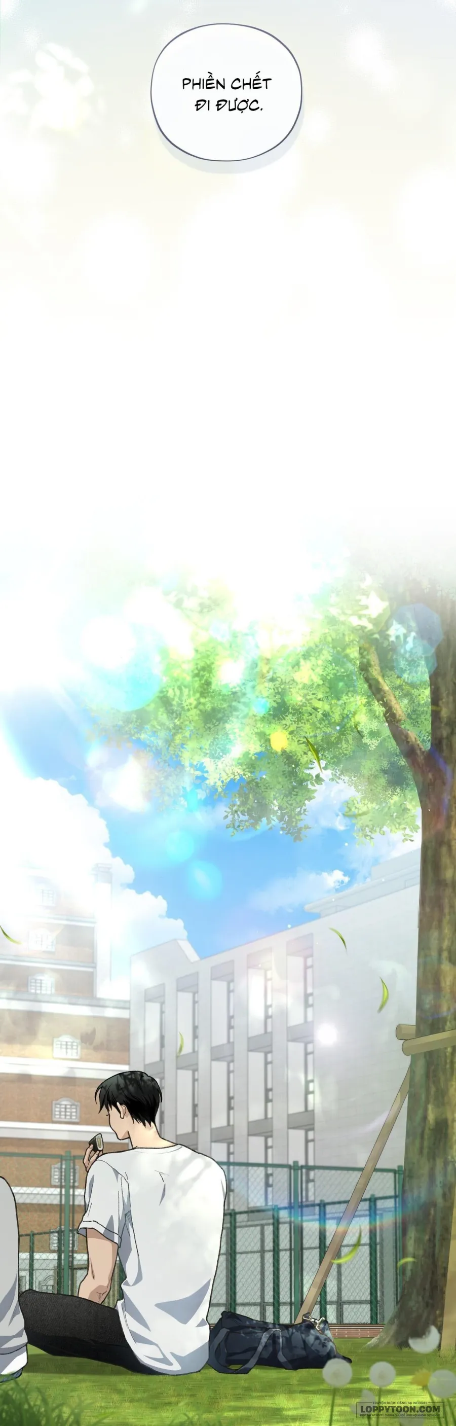 Quốc Lộ Số 1 Chap 7 - trang 5