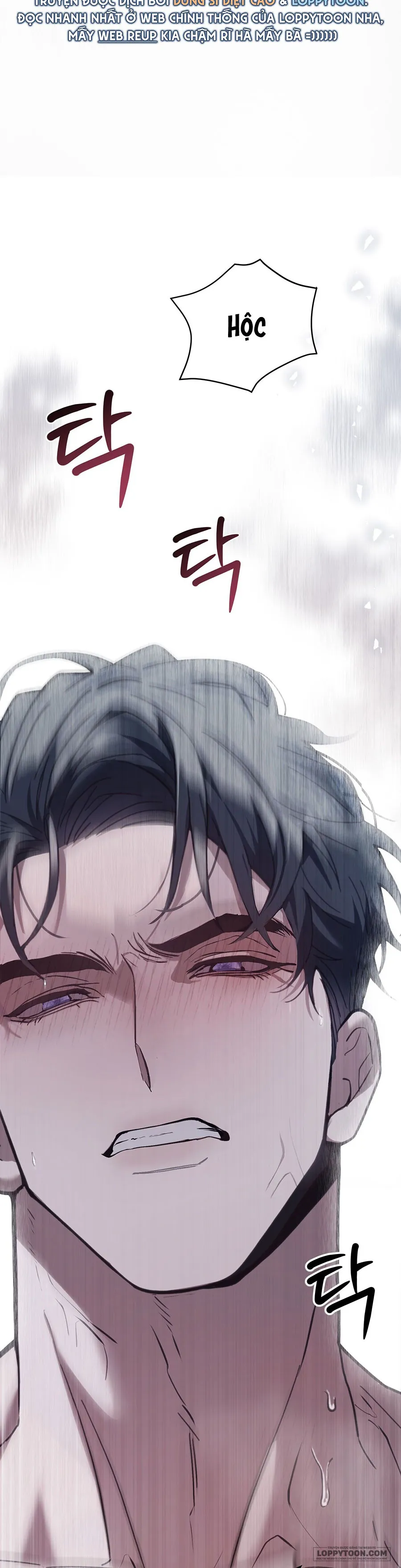 Sự Tàn Khốc Mang Tên Chuộc Tội Chap 31 - 🔞🔞🔞 END SS1 - trang 28