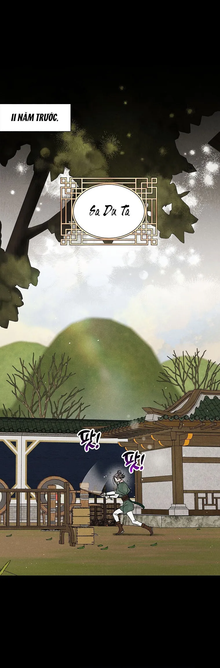 Quốc Hôn Chap 59 - trang 1