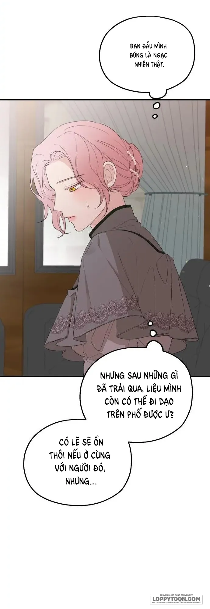 Gia Đình Chồng Quá Ám Ảnh Bởi Tôi Chap 27 - trang 23