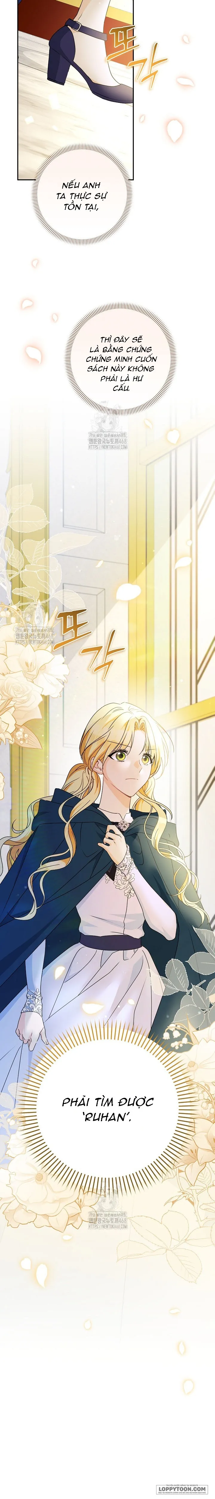 Đừng Cố Chấp Nữa, Chúng Ta Ly Hôn Đi! Chap 1 - trang 32