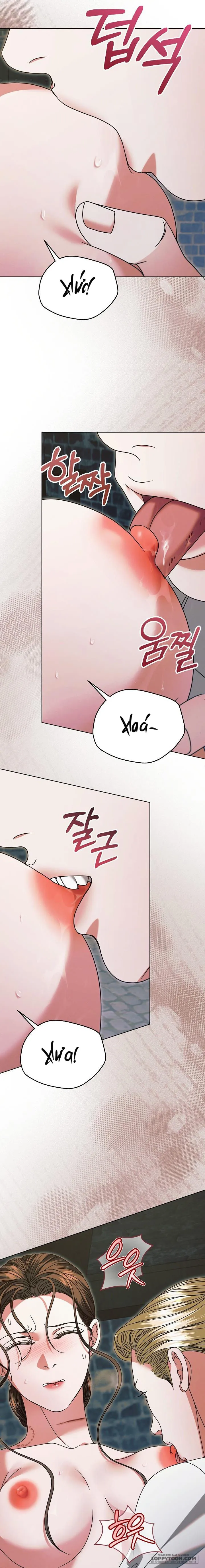 Hãy Cầu Xin Tôi Đi Chap 22 - 🔞🔞🔞 - trang 11