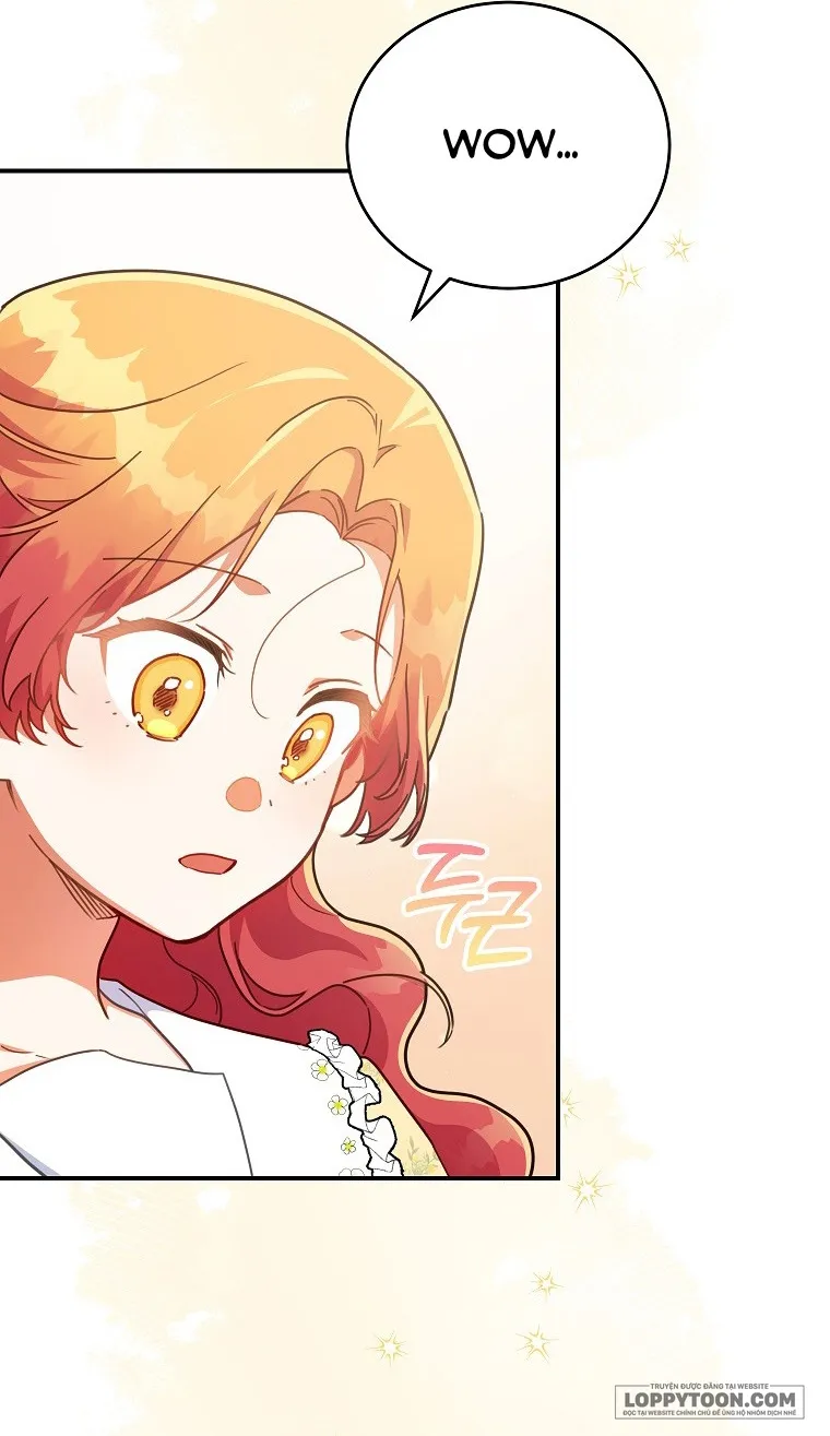 Bé Con Chốn Hoa Nở Chap 30 - trang 29