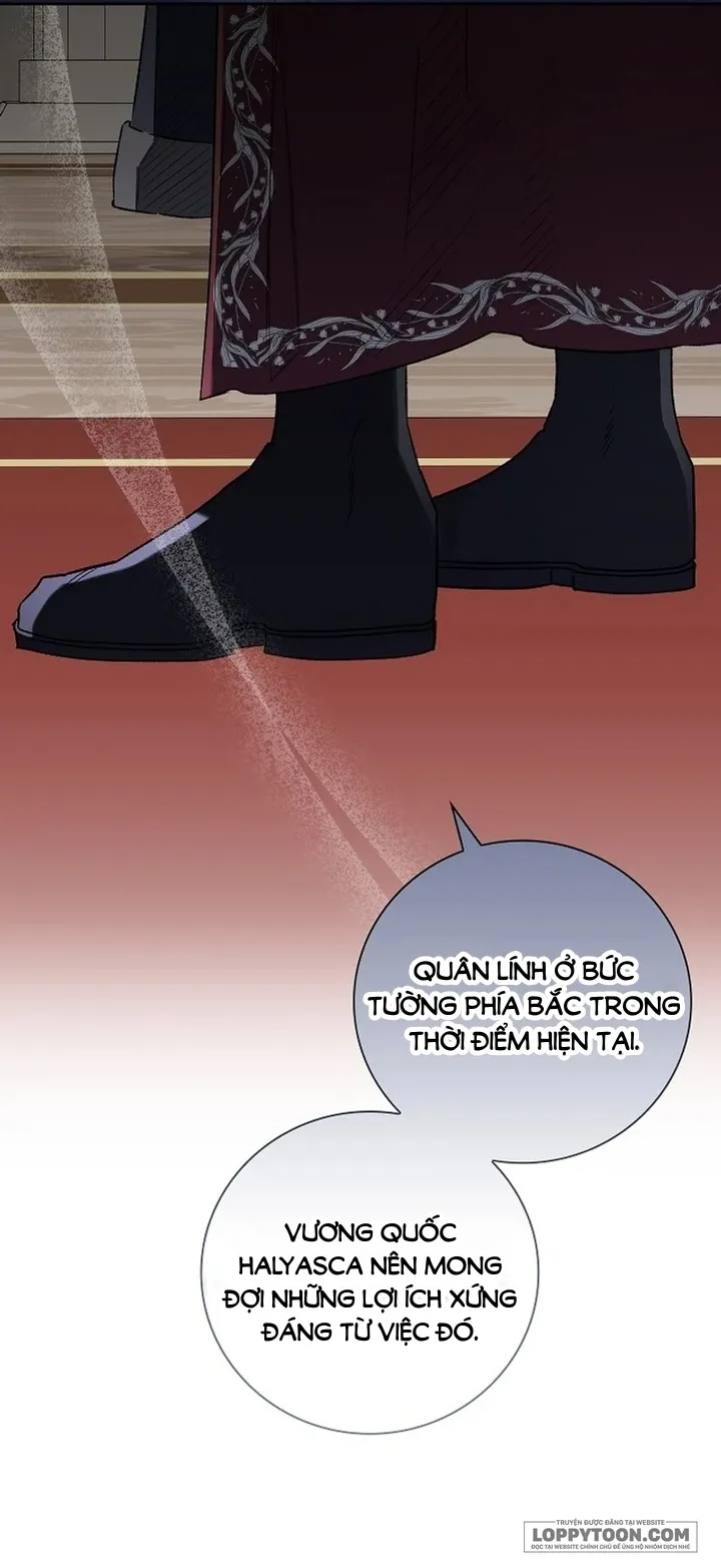 Papa Là Kẻ Thù Kiếp Trước Của Tôi? Chap 31 - trang 10