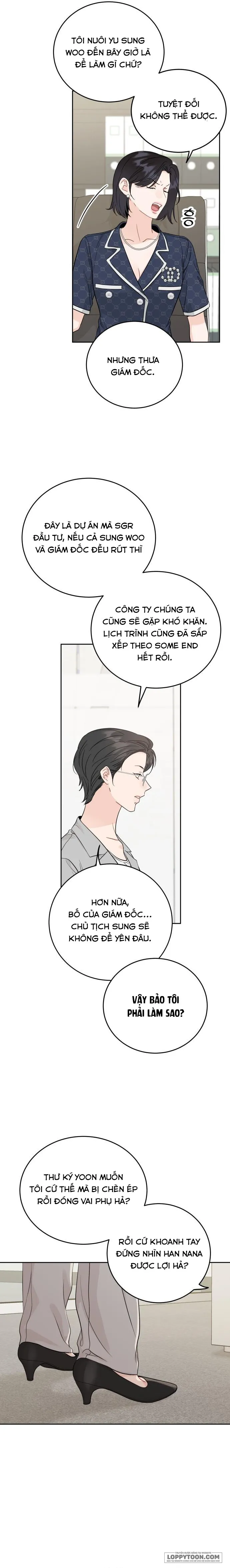 Người Một Nhà Chap 104 - trang 7