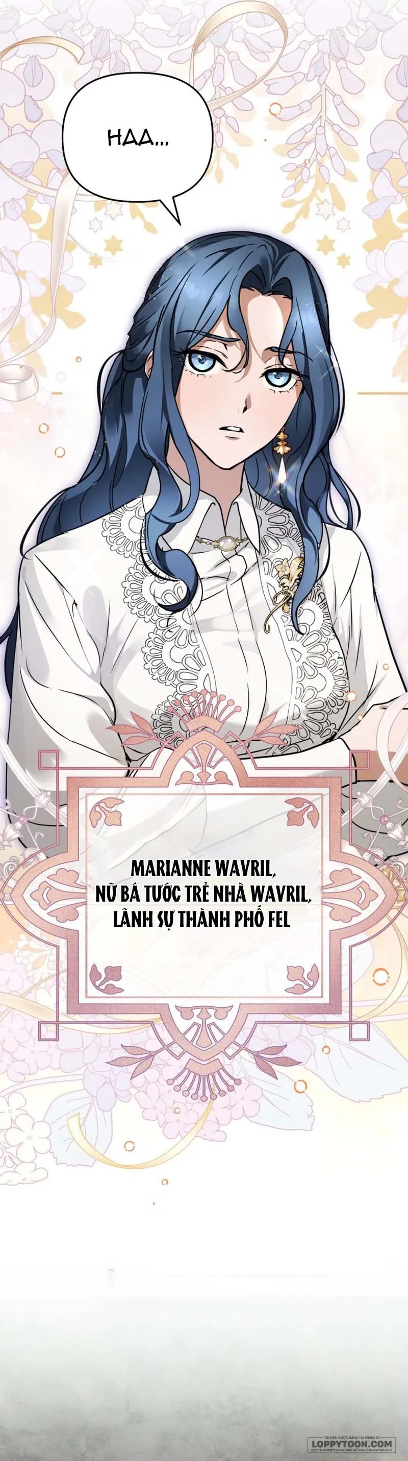 Bé Con Thiên Tài Bí Mật Đi Tìm Cha Chap 19 - trang 8