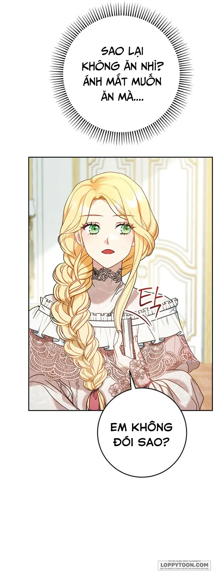 Nuôi Dưỡng Em Gái Xinh Đẹp Chap 5 - trang 4