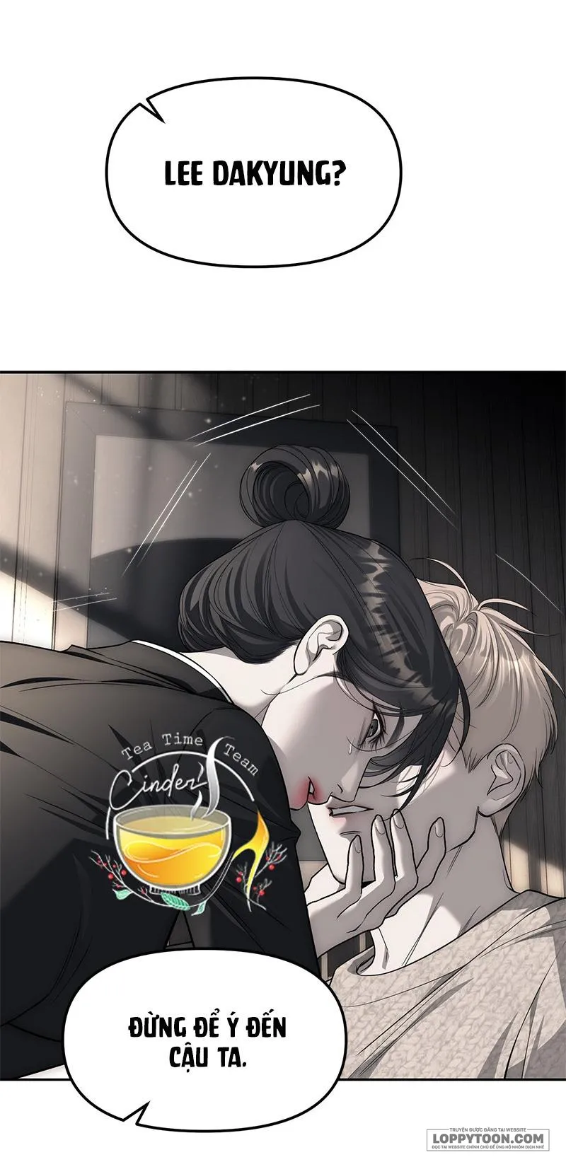Xâm Nhập Trường Trung Học Tài Phiệt Chap 66 - trang 7