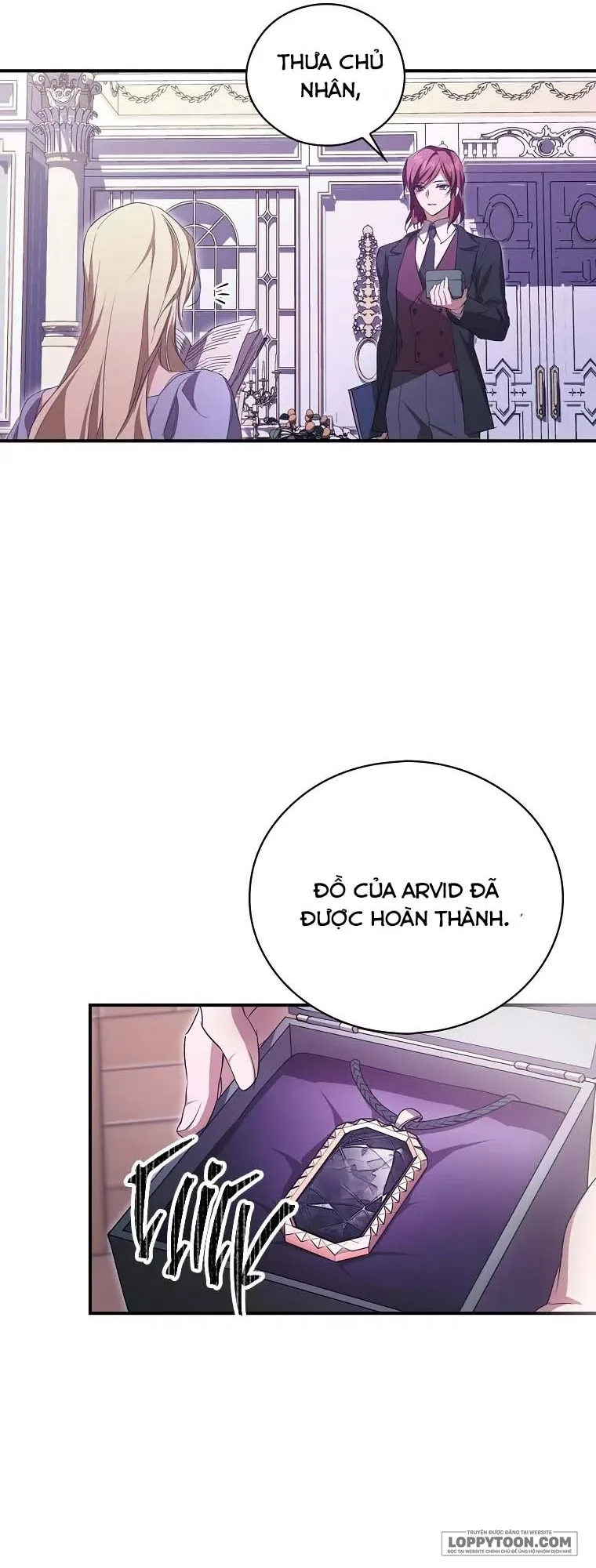 Tìm Một Người Chồng Mới Chap 14 - trang 26