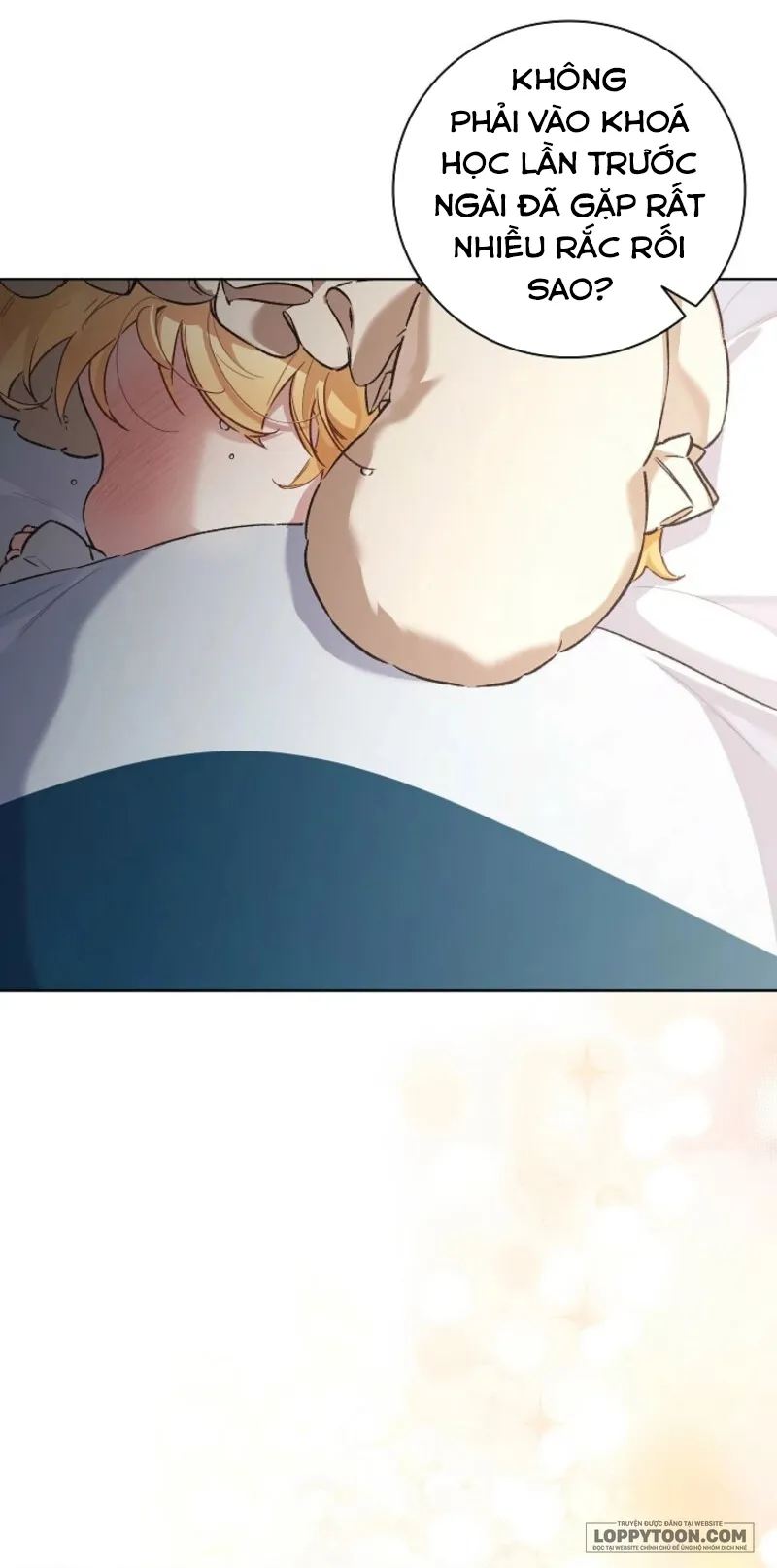 Papa Là Kẻ Thù Kiếp Trước Của Tôi? Chap 50 - trang 42
