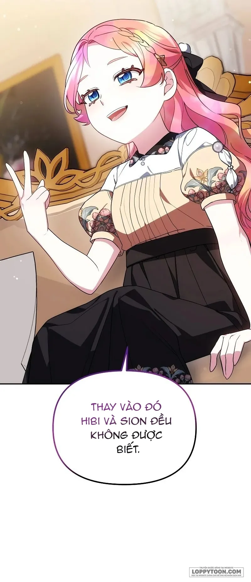 Rồng Con Thuần Hóa Những Kẻ Điên Rồ Chap 41 - trang 37