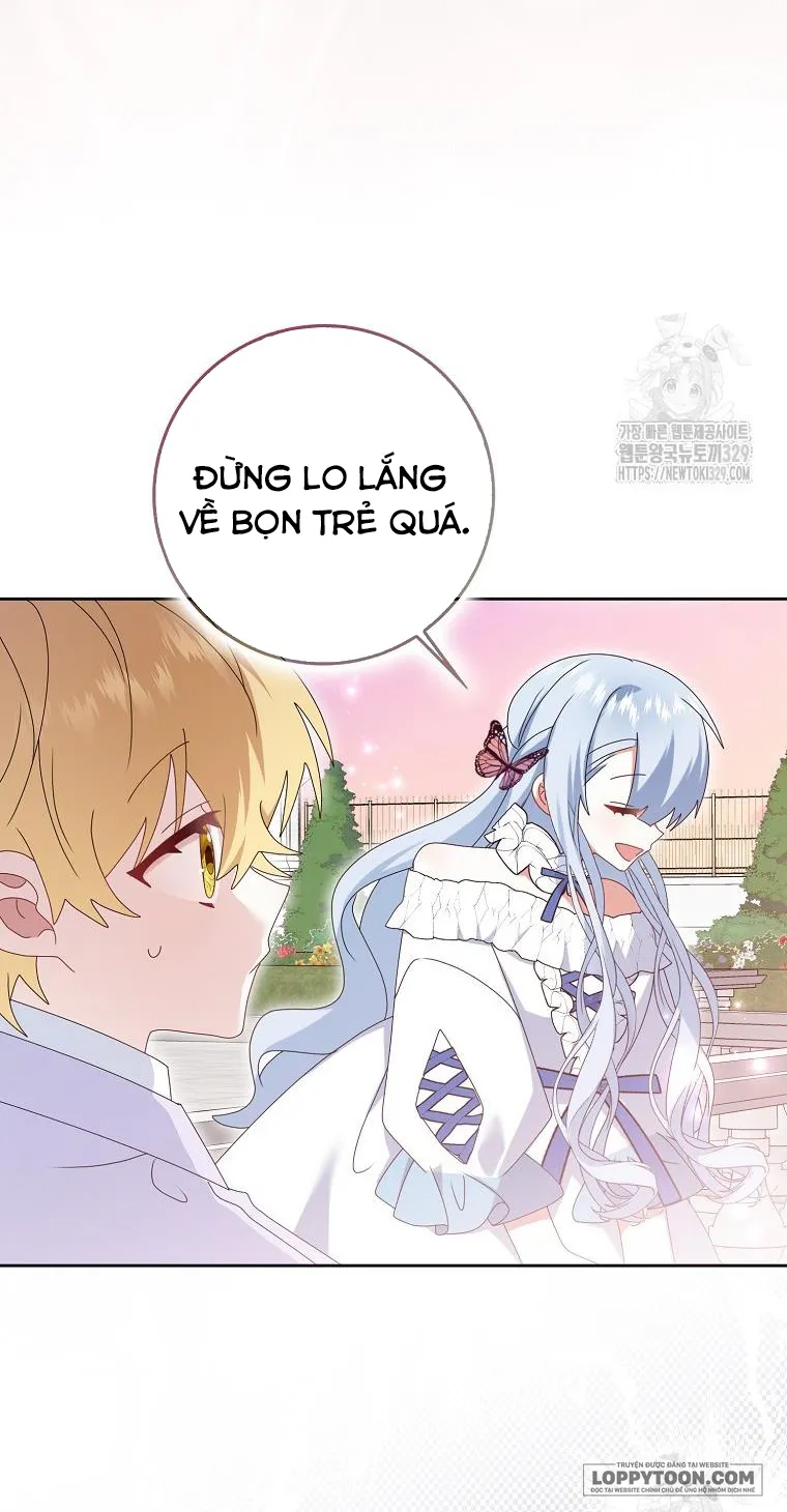 Tôi Sẽ Chiếm Lấy Ngư Trường Này! Chap 34 - trang 55