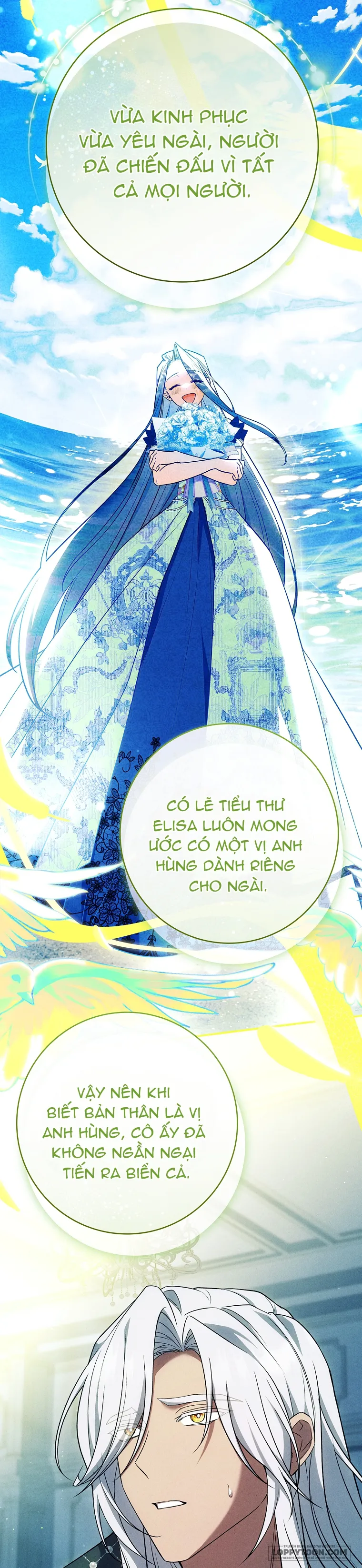 Văn Phòng Thám Tử Dành Cho Nam Chính Hối Hận! Chap 23 - trang 20