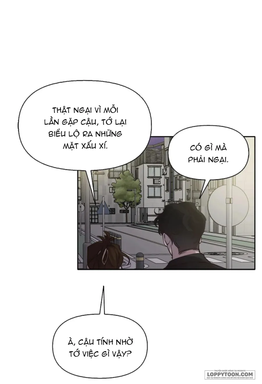 Thanh Xuân Của Chúng Ta Chap 68 - trang 4
