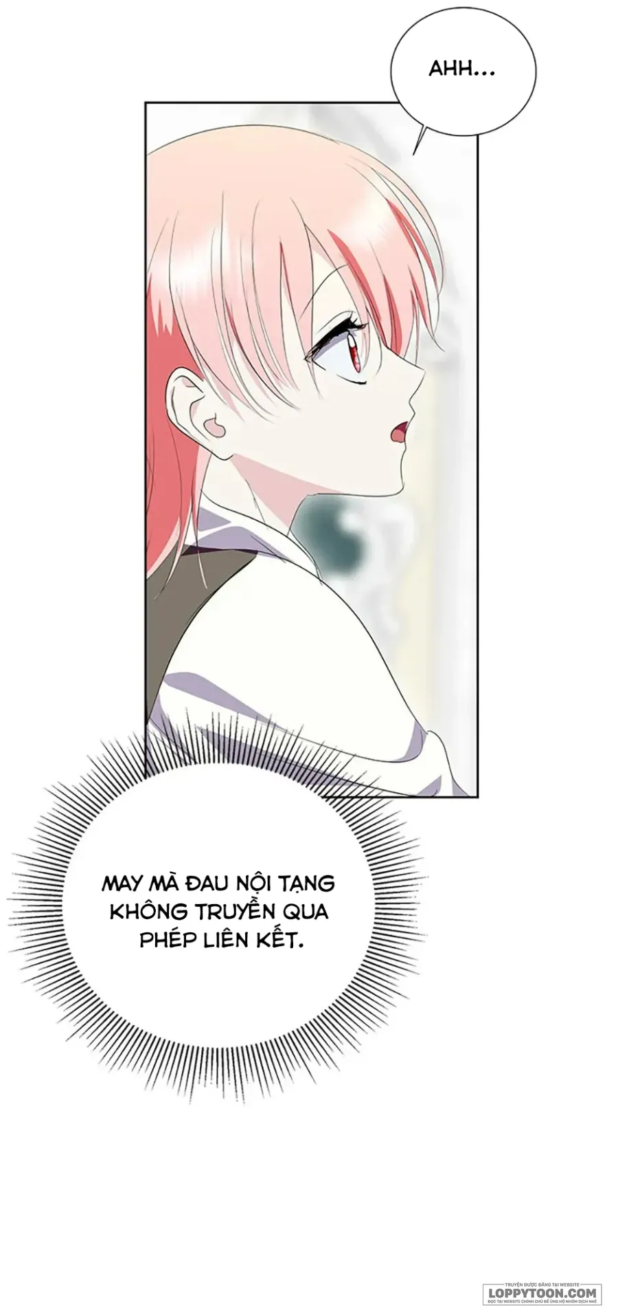 Phía Sau Mặt Nạ Của Nam Chính Hiền Lành Chap 53 - trang 57