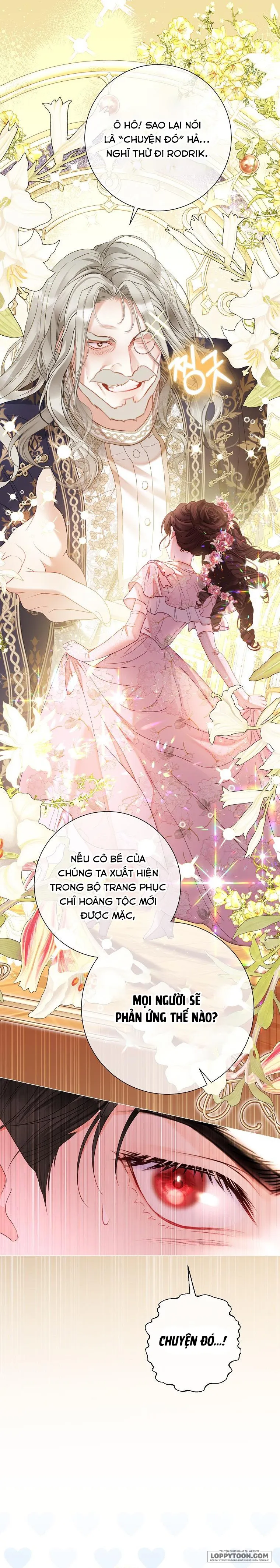 Một Thế Giới Không Có Chị Gái Mà Ai Cũng Yêu Chap 79 - trang 9