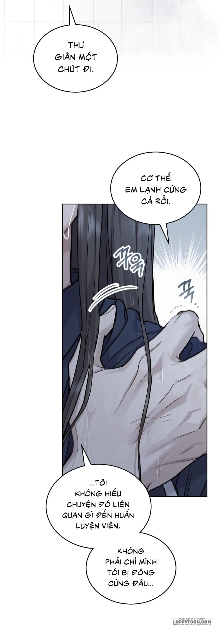 Kết Hôn Với Kẻ Tâm Thần Chap 27 - trang 33
