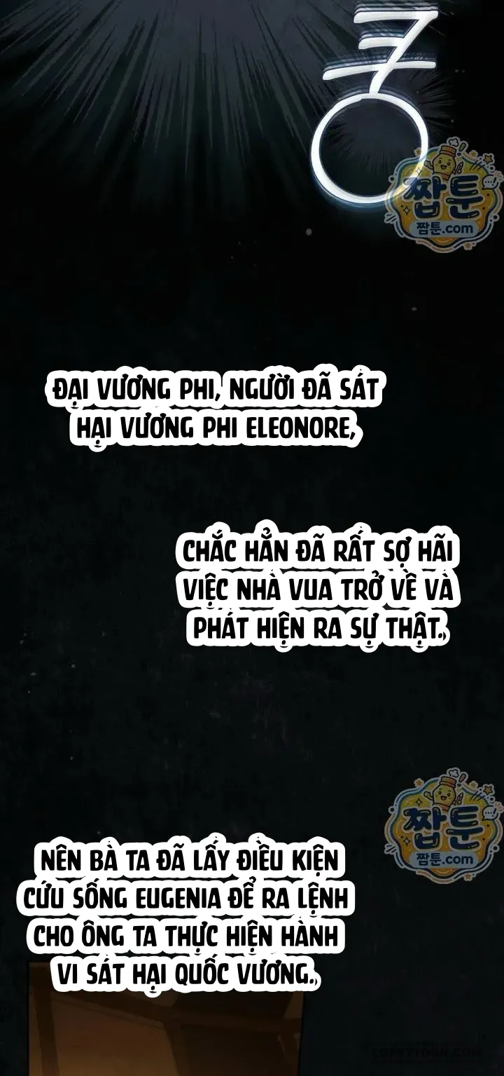 Phạm Nhân Bé Con Của Dinh Thự Mùa Đông Chap 102 - trang 12