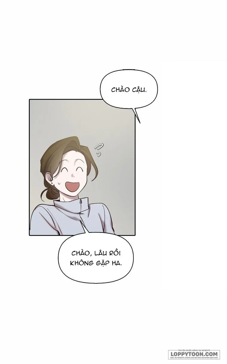Thanh Xuân Của Chúng Ta Chap 83 - trang 32