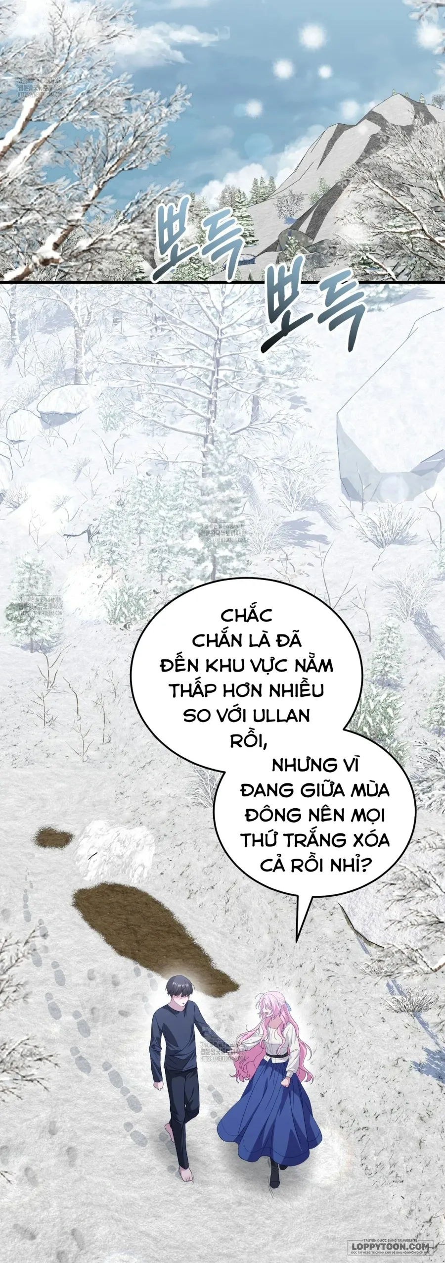 Nàng Tiên, Hãy Ký Hợp Đồng Nào Chap 78 - trang 89