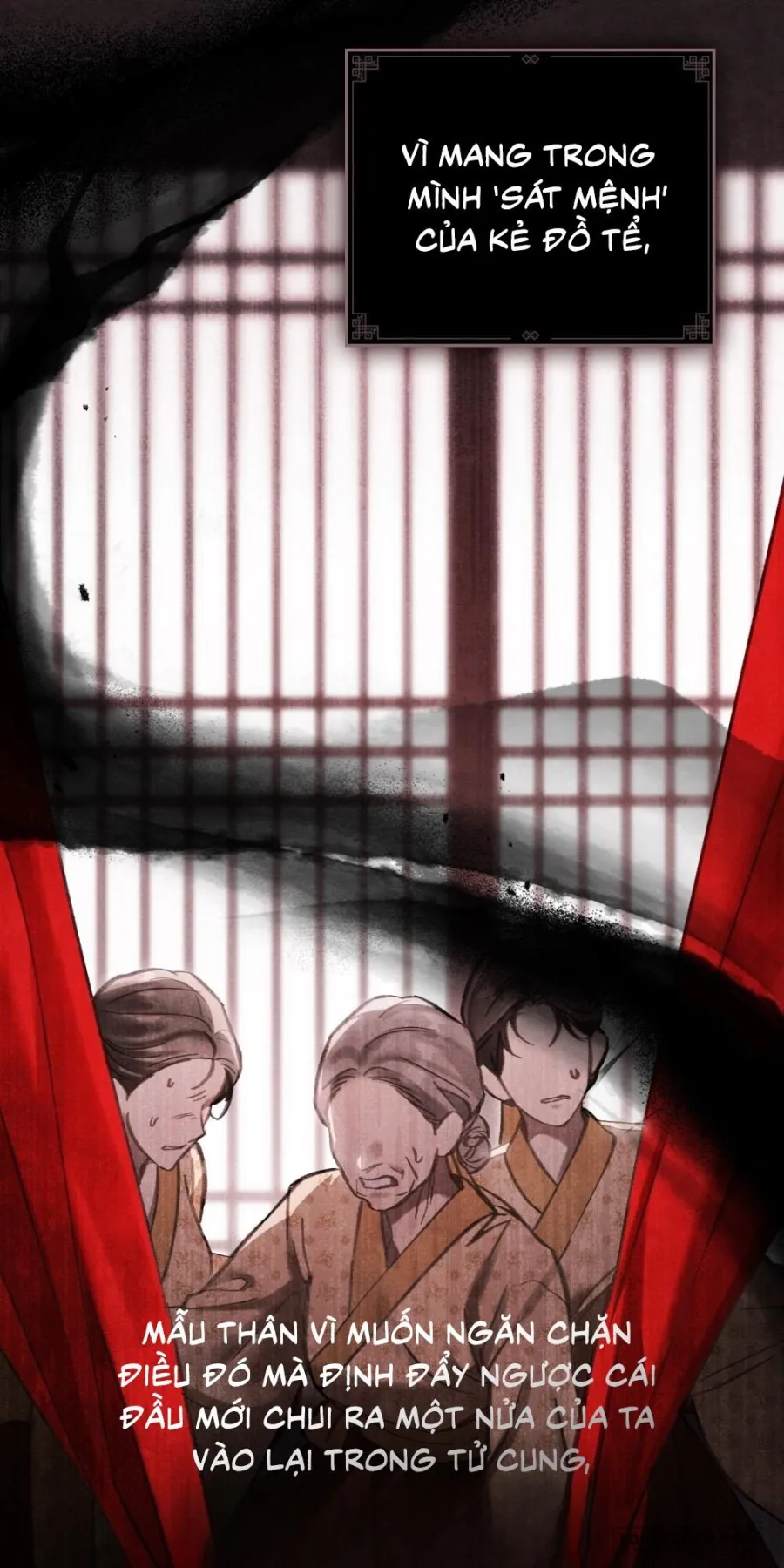Chuyến Đi Đêm Chap 5 - 🔞🔞 - trang 2