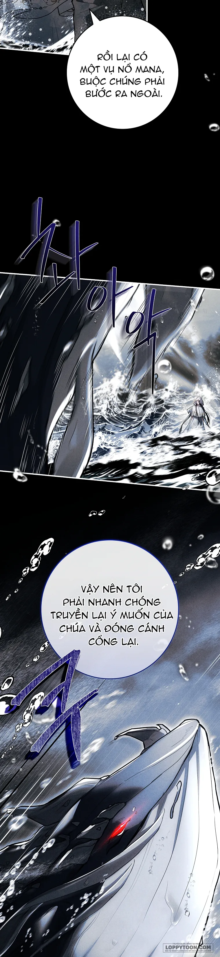 Văn Phòng Thám Tử Dành Cho Nam Chính Hối Hận! Chap 27 - trang 24