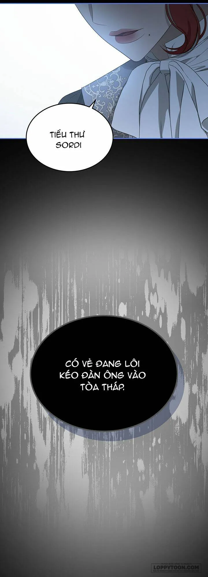 Nam Chính Quái Vật Sống Dưới Giường Tôi Chap 20 - trang 42