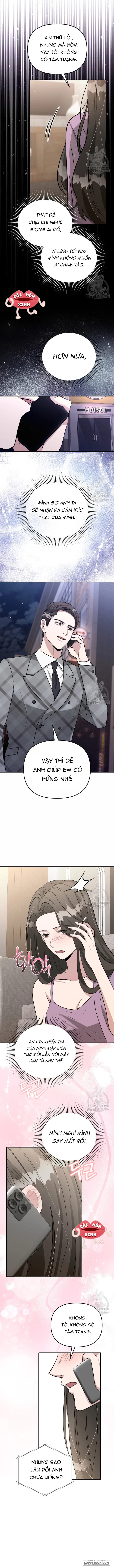 Collector Chap 13 - trang 5