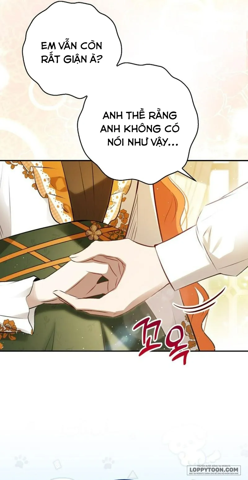 Sóc Con Tài Năng Chap 91 - trang 22