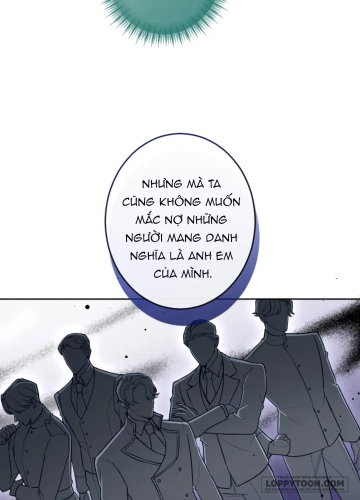 Tôi Sẽ Bị Trừ Khử Cùng Hoàng Đế Chap 112 - trang 50