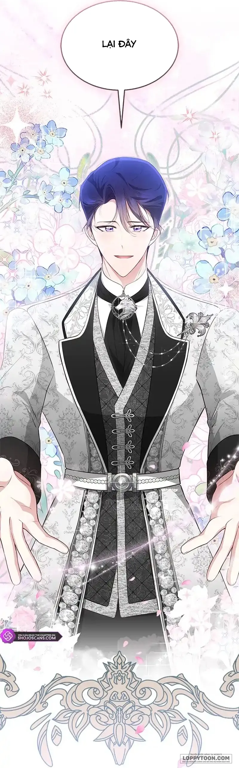 Đã Từ Chối Sủng Ái Rồi Mà Sao Còn Ám Ảnh Thế? Chap 21 - trang 65