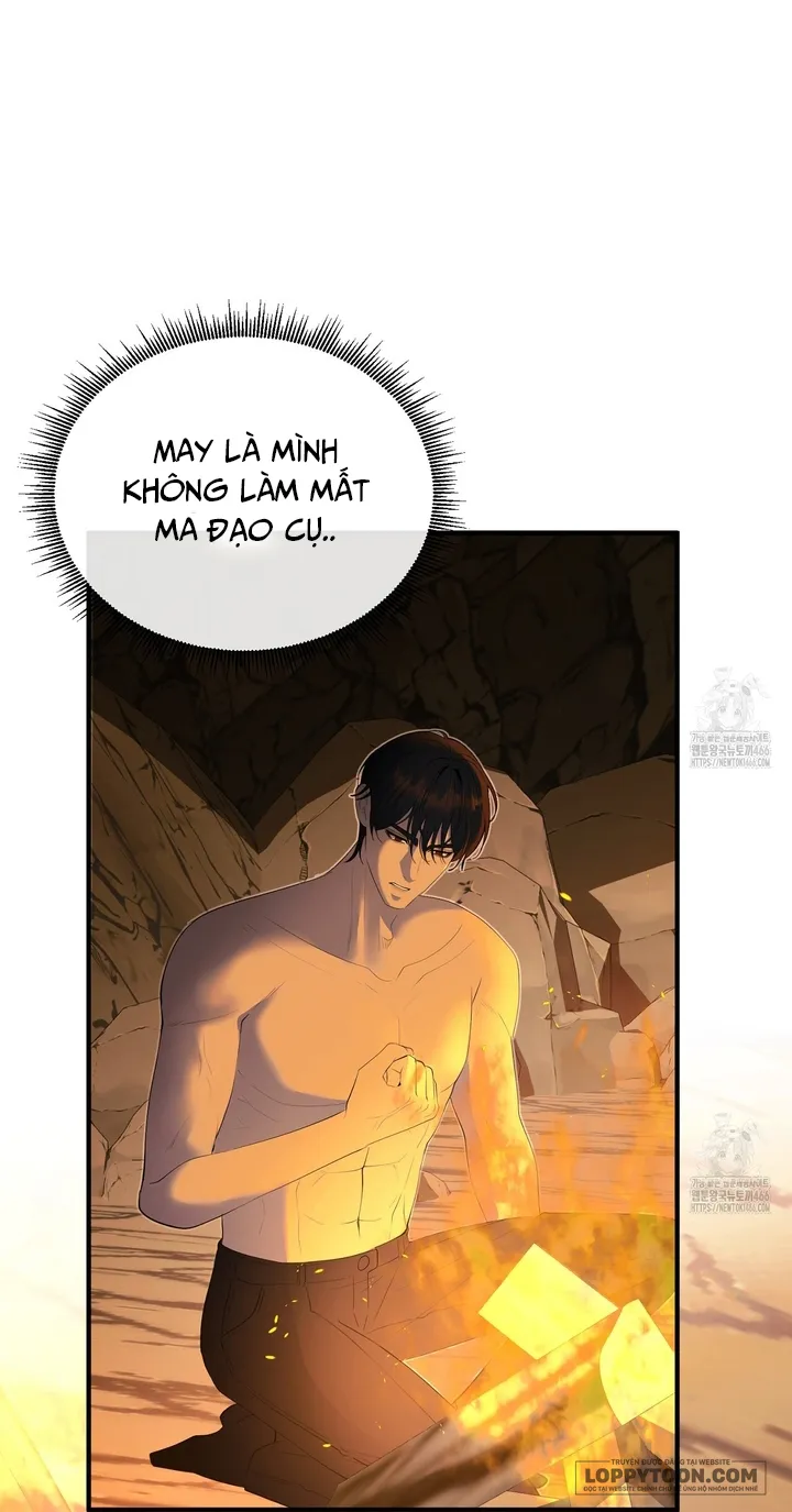 Qua Đêm Với Người Chồng Sắp Ly Hôn Chap 20 - trang 51