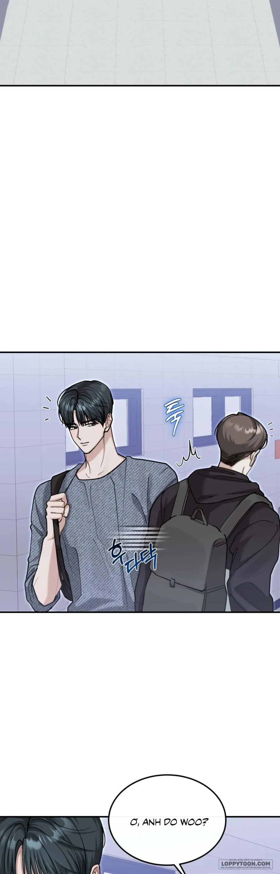 Ăn Em Một Lần Thôi, Oppa Chap 17 - trang 6