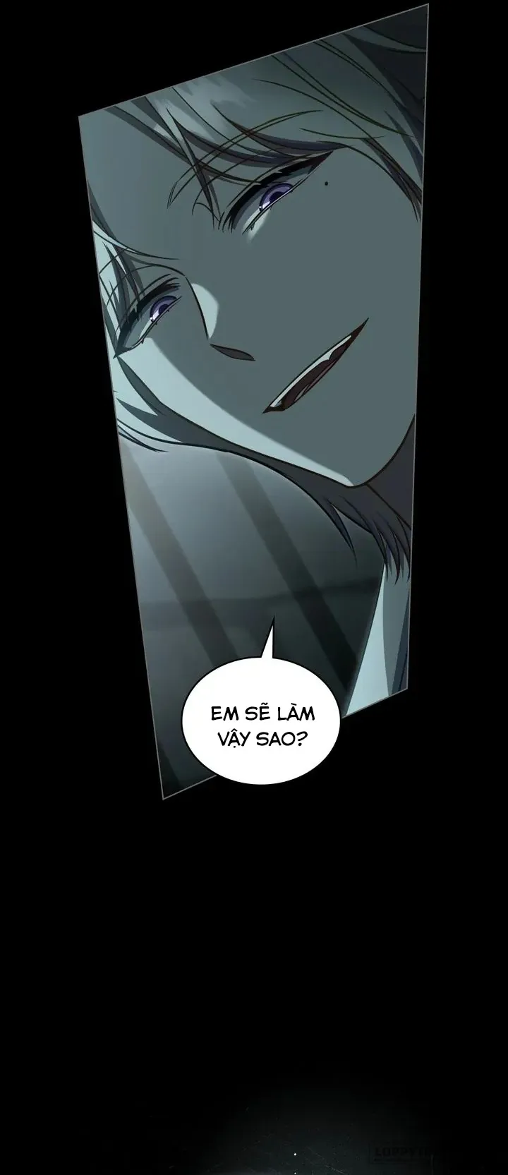 Chúa Phù Hộ Cho Sự Hủy Diệt Của Ta Chap 54 - trang 11