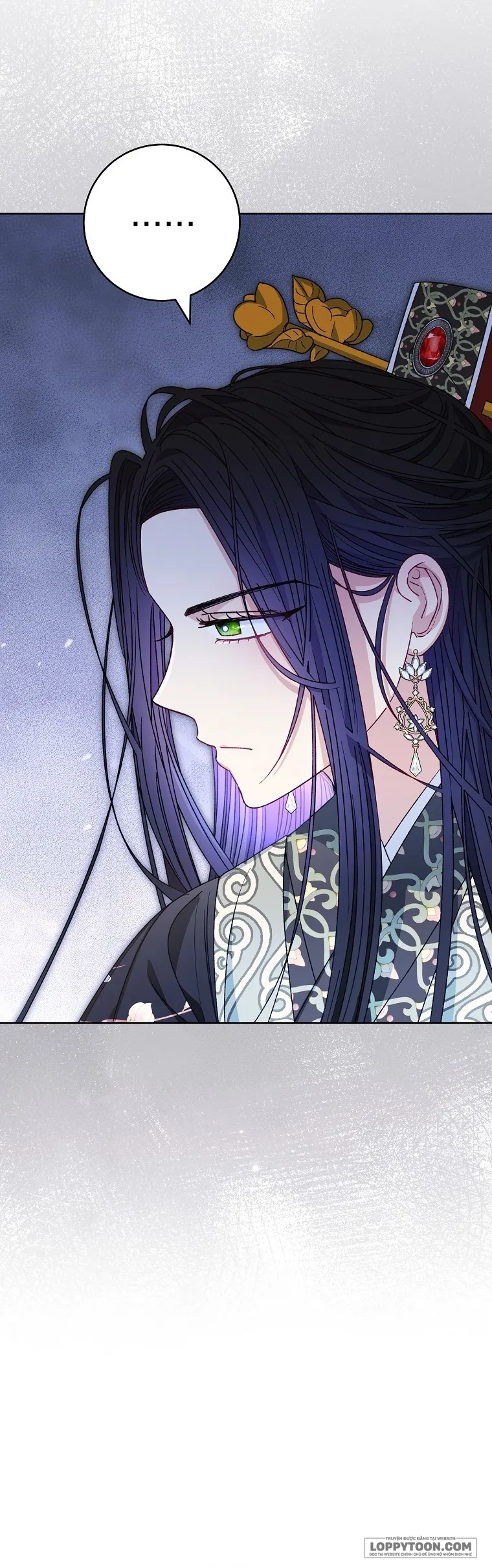 Tiểu Thiếp Chỉ Muốn Sống Yên Bình Chap 46 - trang 45