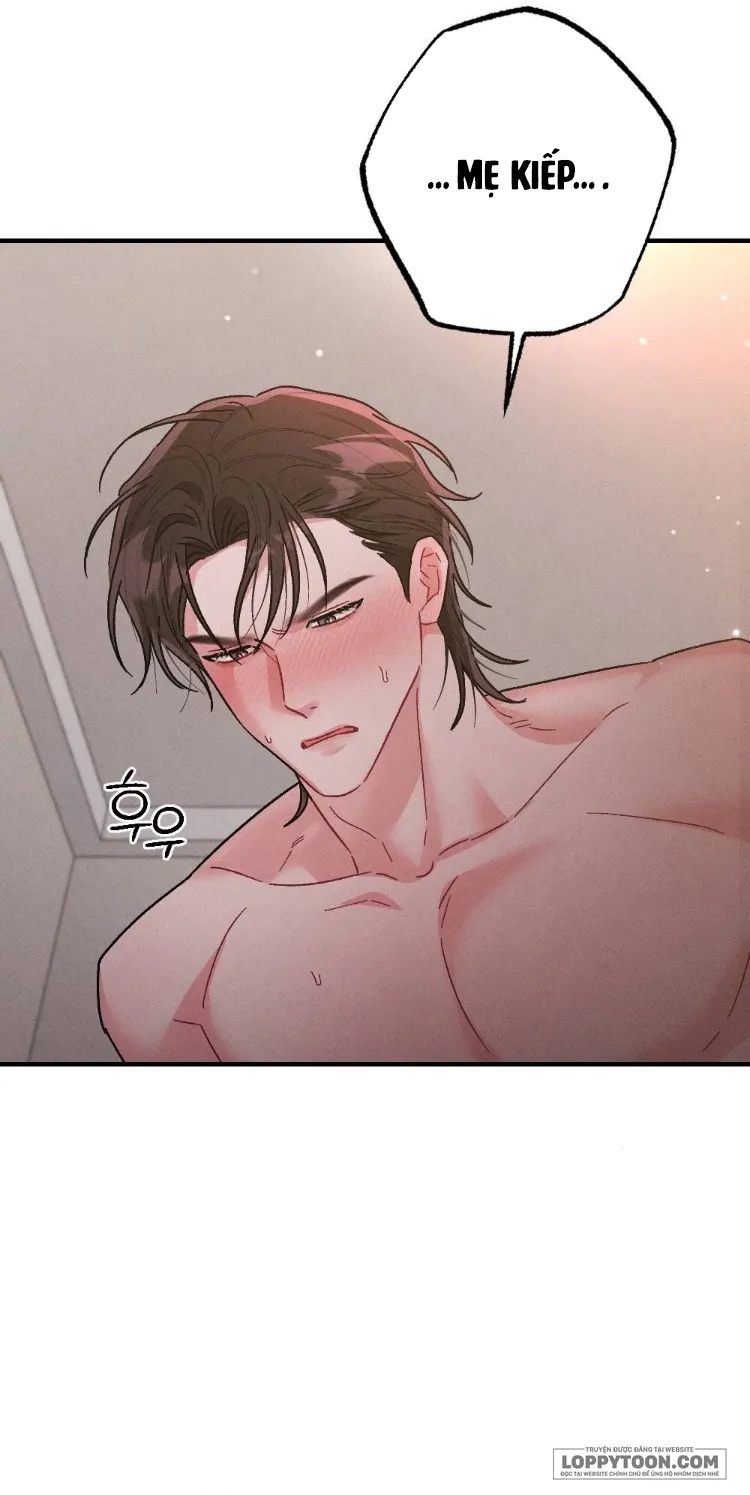 Bất Đắc Dĩ...Cùng Cậu Bạn Thanh Mai Trúc Mã Chap 4 - 🔞🔞 - trang 53