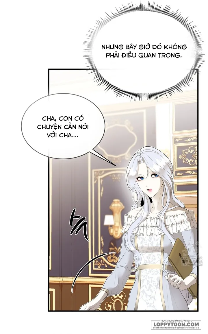 Qua Đêm Với Người Chồng Sắp Ly Hôn Chap 18 - trang 28