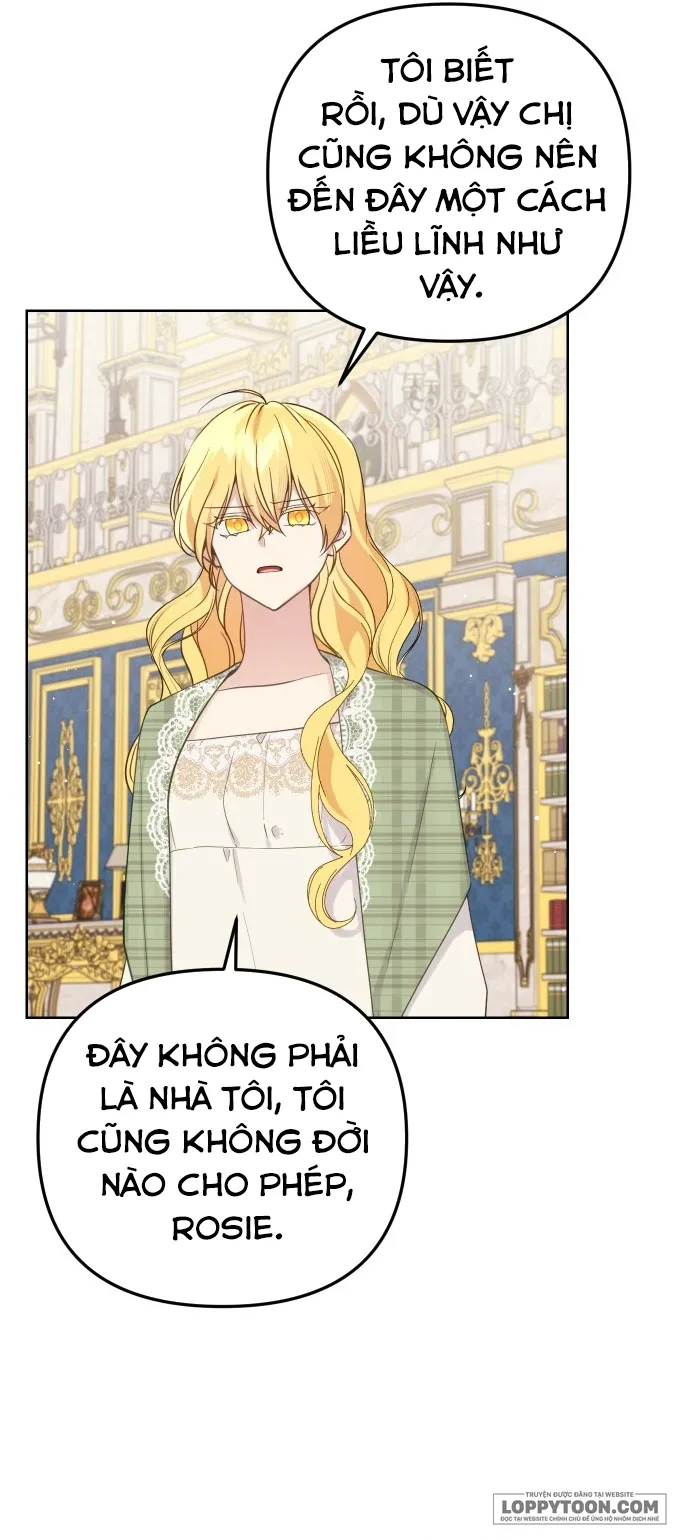 Cuộc Sống Hạnh Phúc Cùng Chồng Chap 53 - trang 18