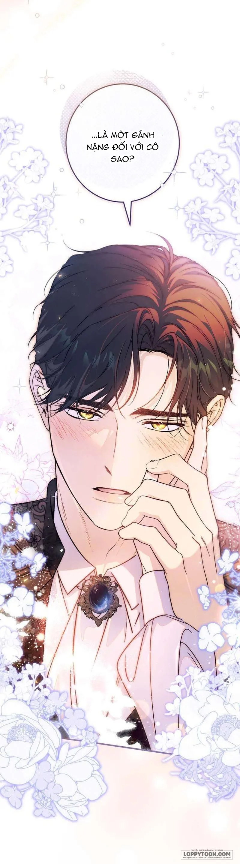 Tôi Khôngg Biết Mình Đang Bí Mật Hẹn Hò Với Hoàng Đế Chap 26 - trang 26