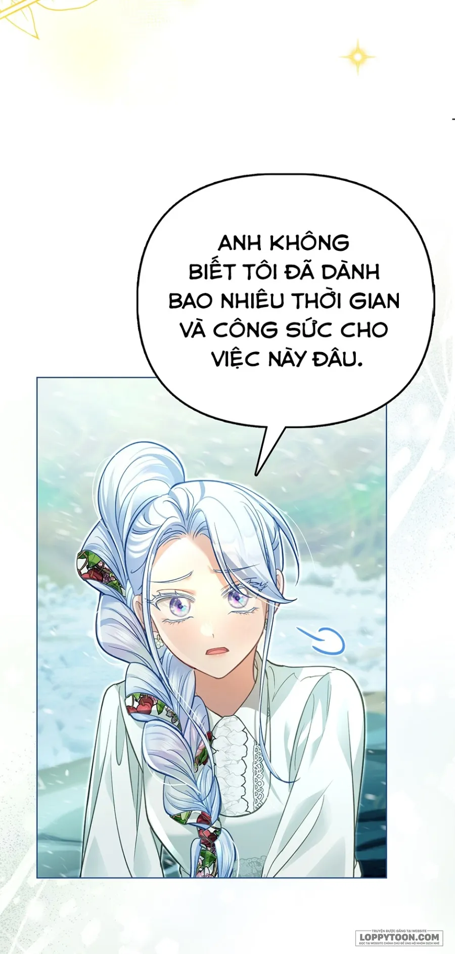 Phương Pháp Trồng Lúa Đặc Biệt Của Ác Nữ Chap 44 - trang 56