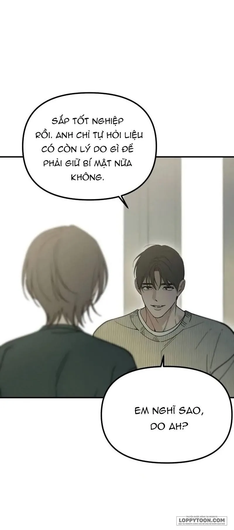 Cặp Đôi Không Chính Thức Chap 23 - trang 5