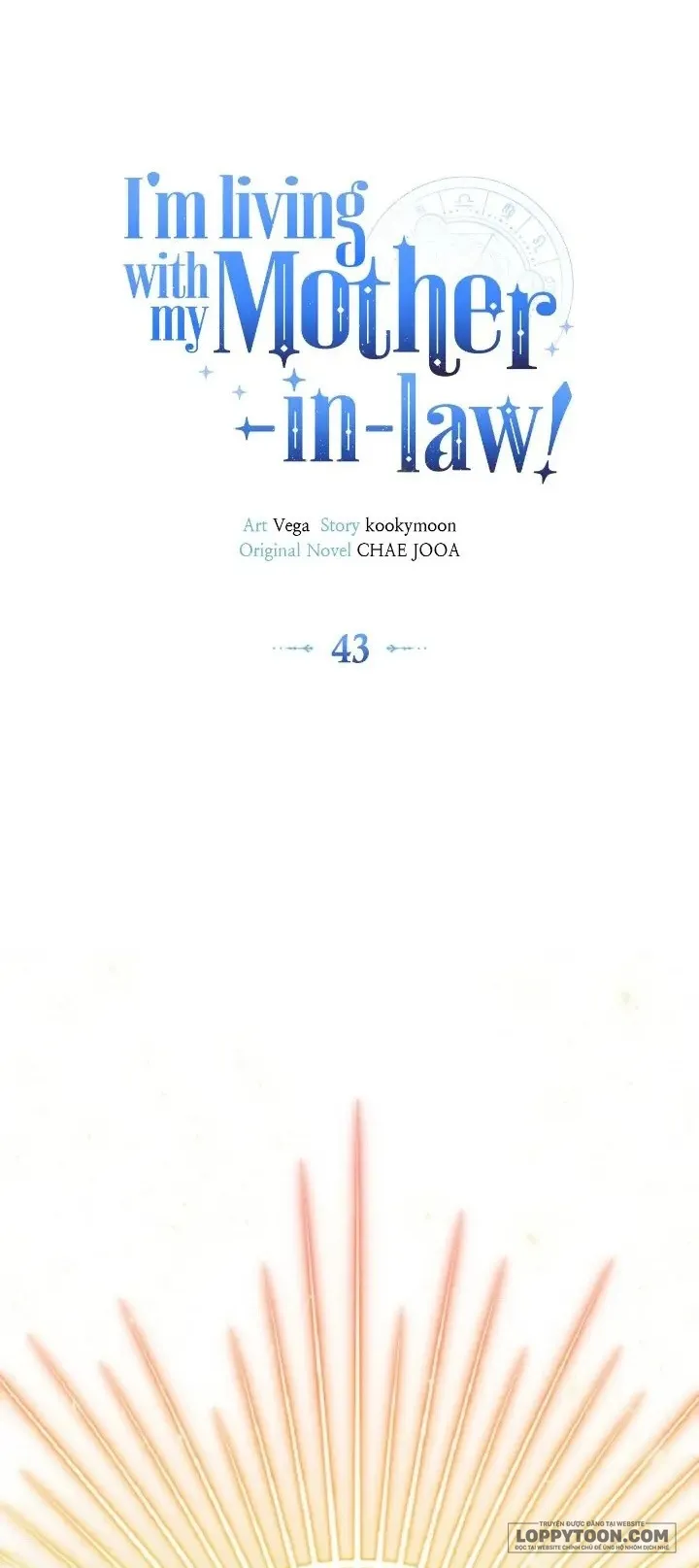 Tôi Sống Chung Với Mẹ Chồng Chap 43 - trang 12