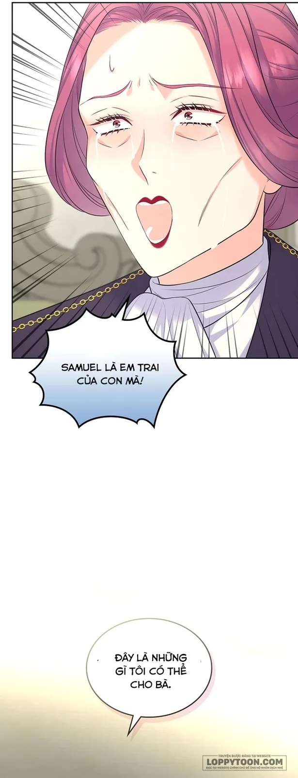 Tôi Sẽ Ly Hôn Với Anh Trai Nữ Chính Chap 44 - trang 40