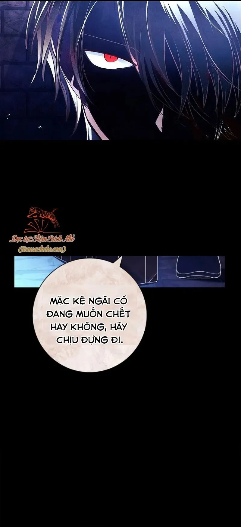 Nam Chính À, Tôi Sẽ Tôn Trọng Sở Thích Của Anh Chap 2 - trang 20