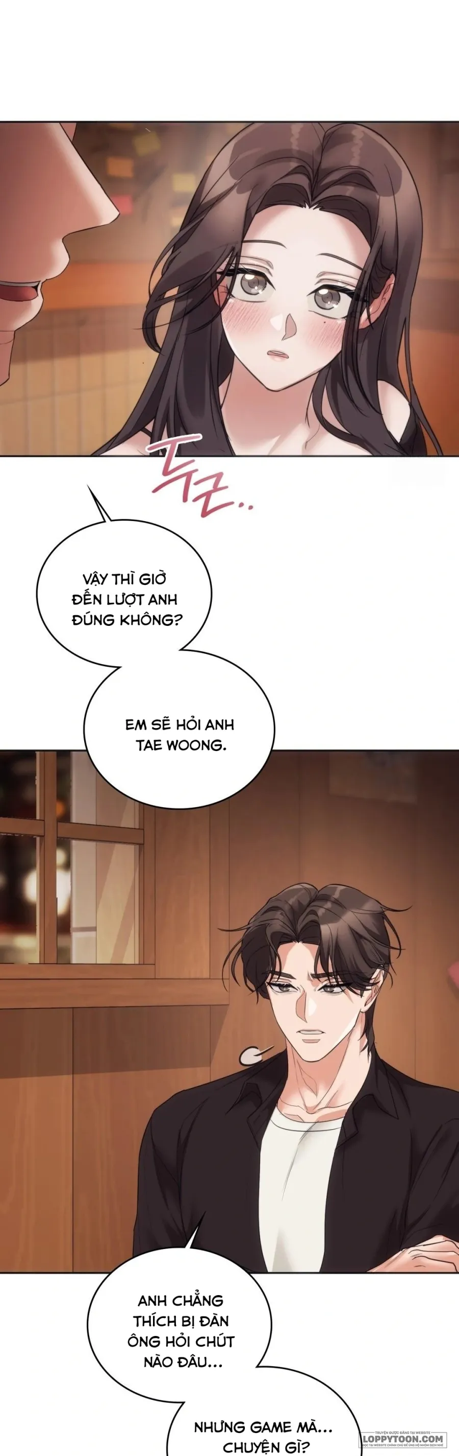 Nữ Sinh Đại Học Hae Joo Chap 14 - trang 43