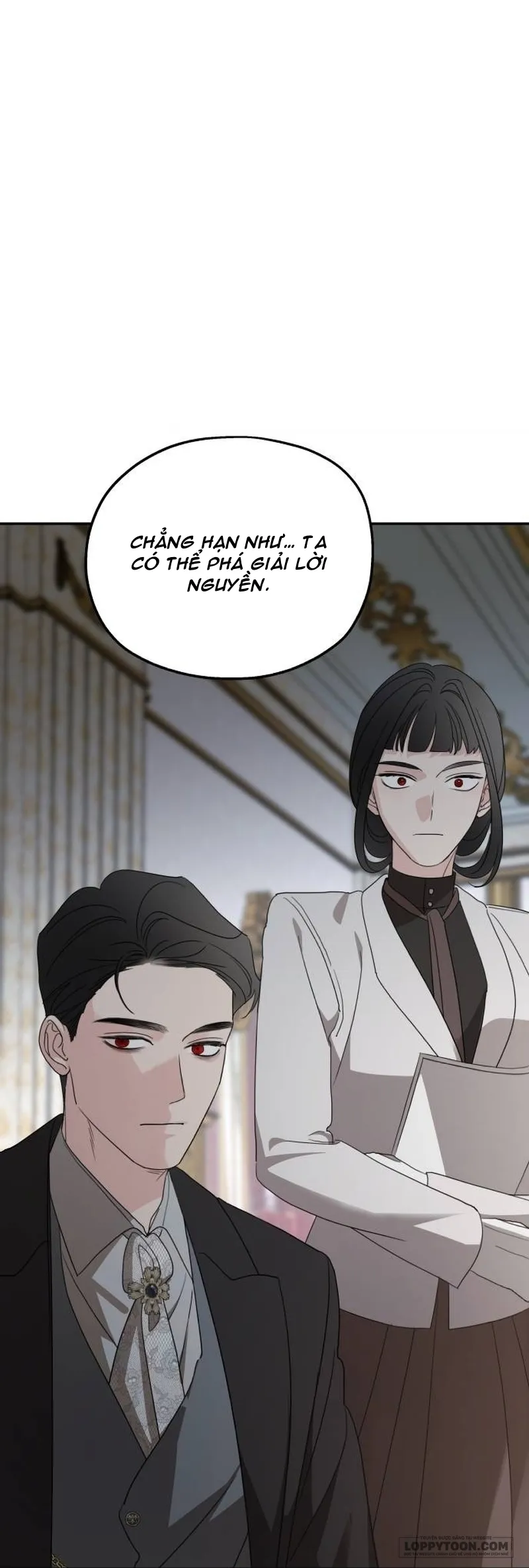 Gia Đình Chồng Quá Ám Ảnh Bởi Tôi Chap 123 - trang 34