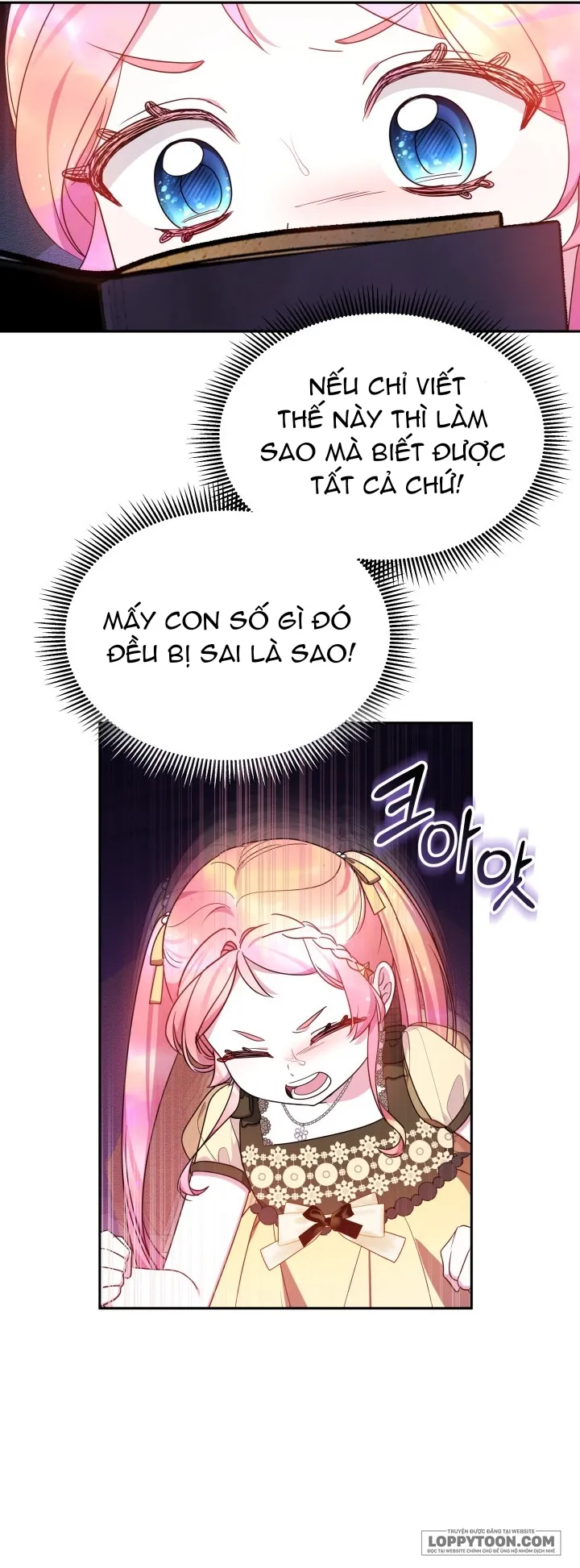 Rồng Con Thuần Hóa Những Kẻ Điên Rồ Chap 38 - trang 14