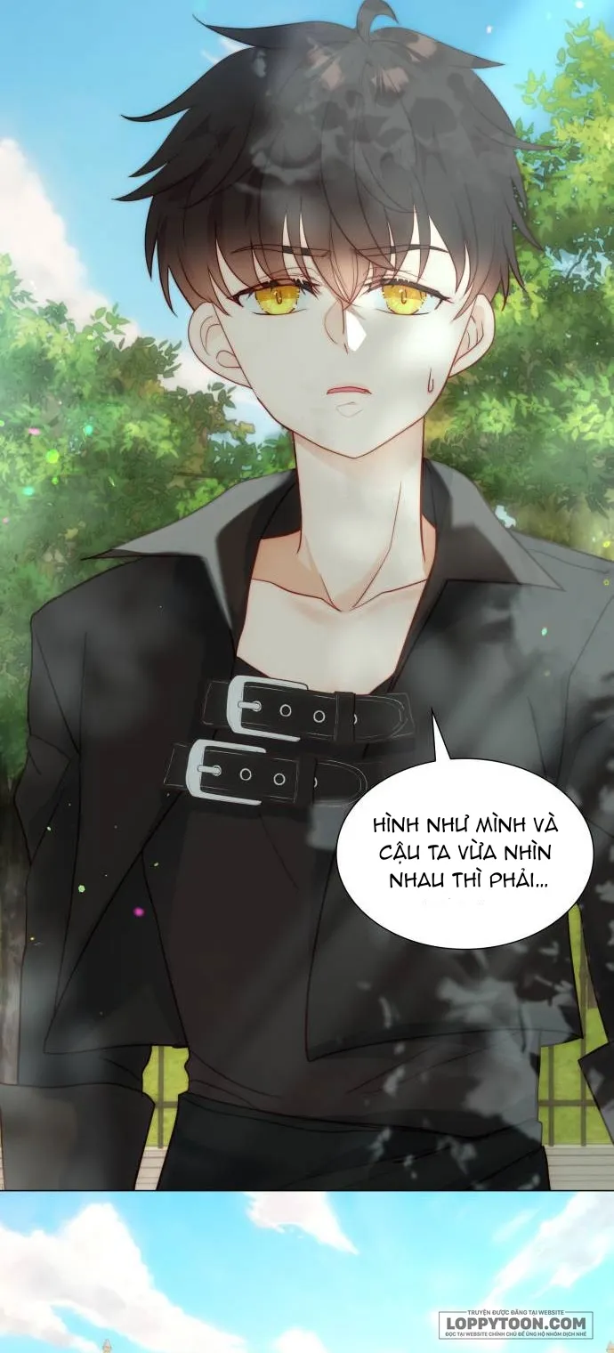 Tôi Được Sinh Ra Là Cô Con Gái Thứ Hai Chap 35 - trang 11