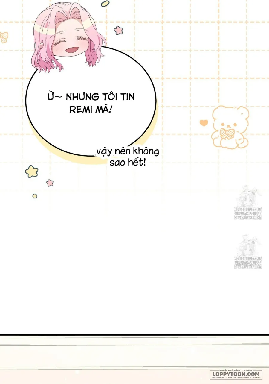 Nàng Tiên, Hãy Ký Hợp Đồng Nào Chap 33 - trang 20