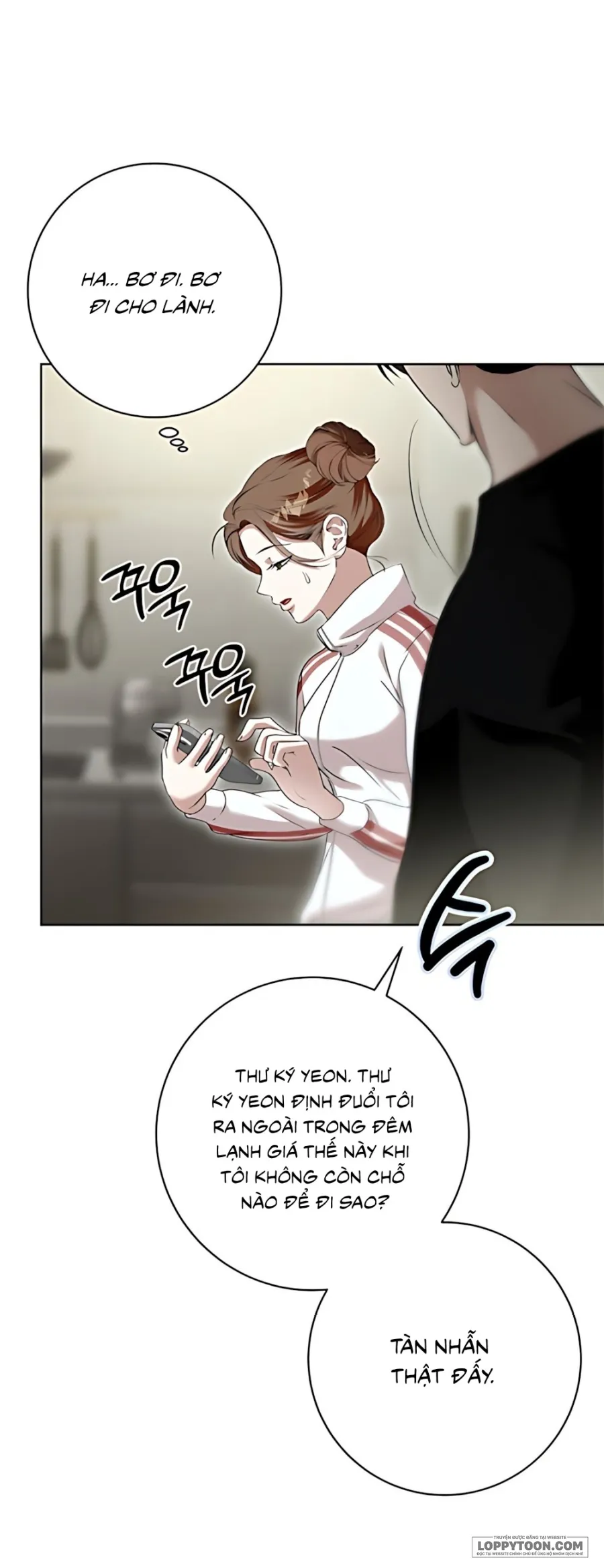 Mỗi Đêm Cùng Bạn Của Anh Trai Chap 2 - 🔞 - trang 24